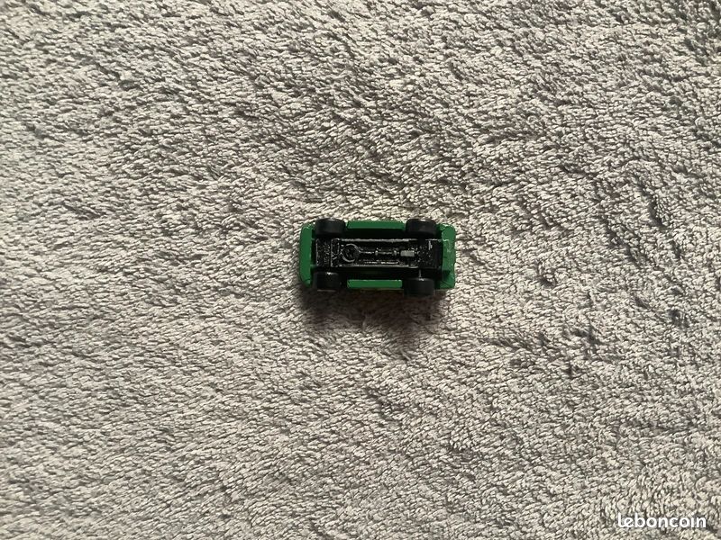Micro machines voiture racing LGT - Jeux & Jouets Micro machines voiture racing LGT - Jeux & Jouets