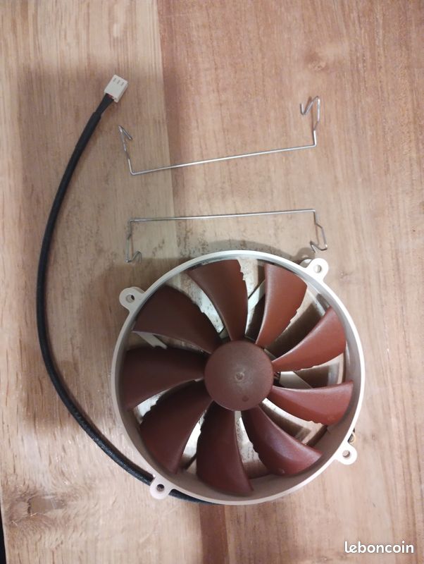 Ventirad Noctua NH-C12 SE14 (image 6)