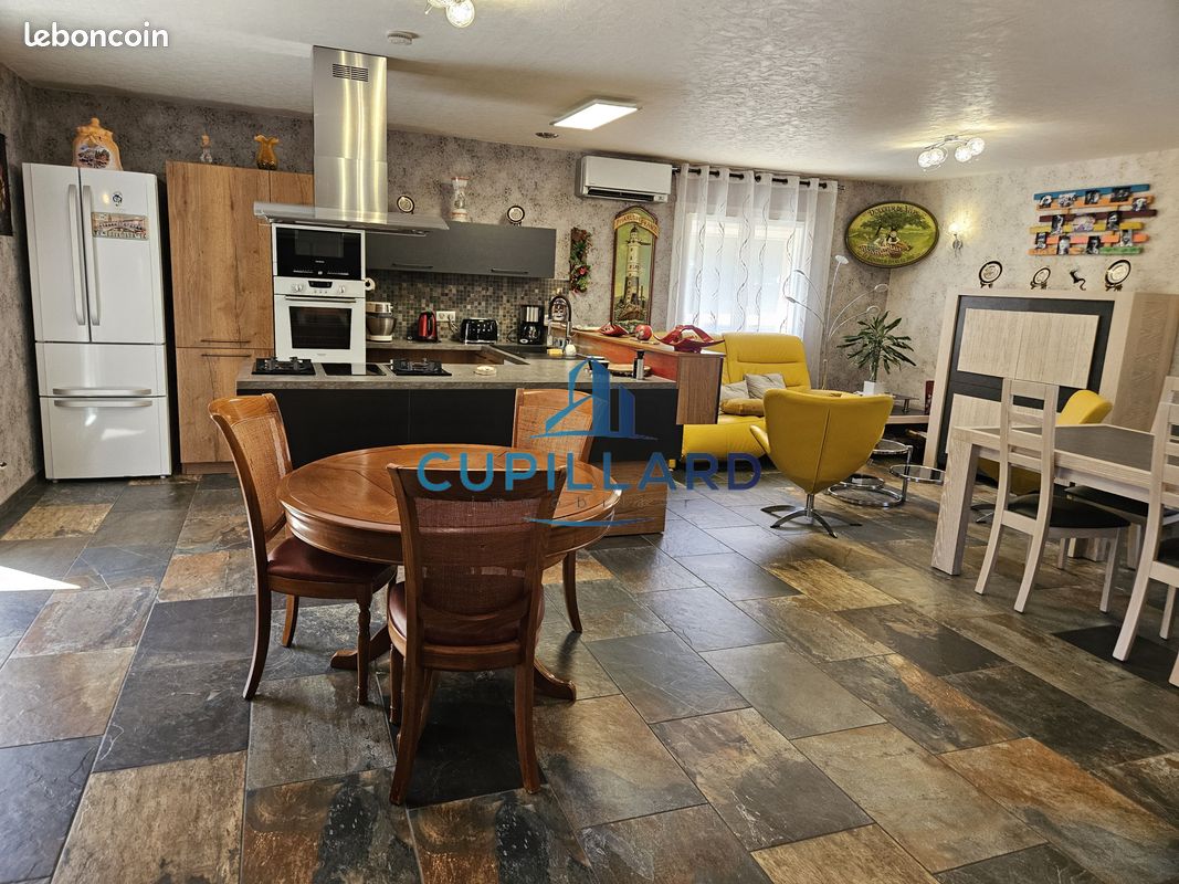 Maison 5 pièces 100 m² · à Mably · 100 m² · 299 000 €