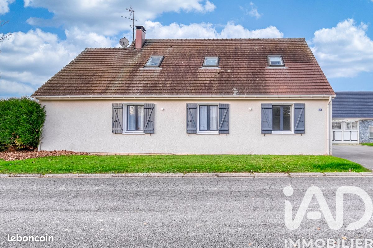 Maison familiale 5 pièces 138 m² (image 15)