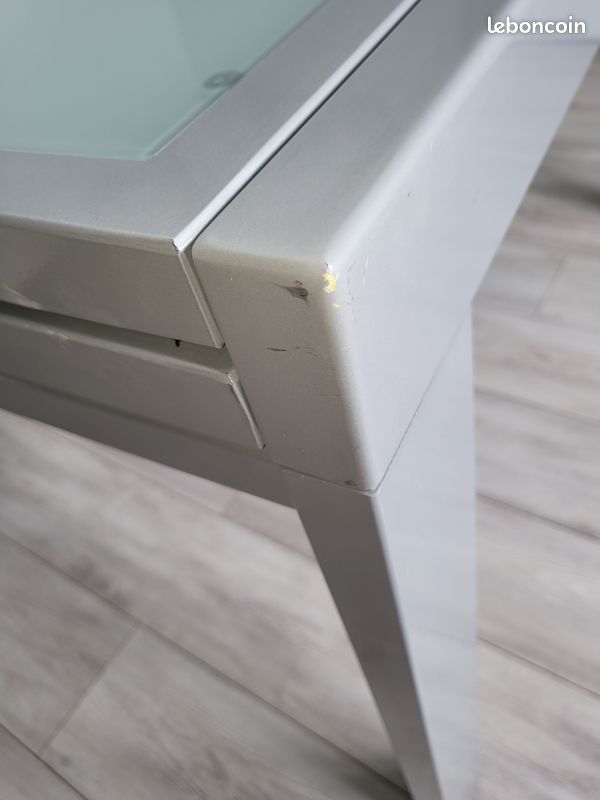 Table extensible 90×120/240 (image 4)