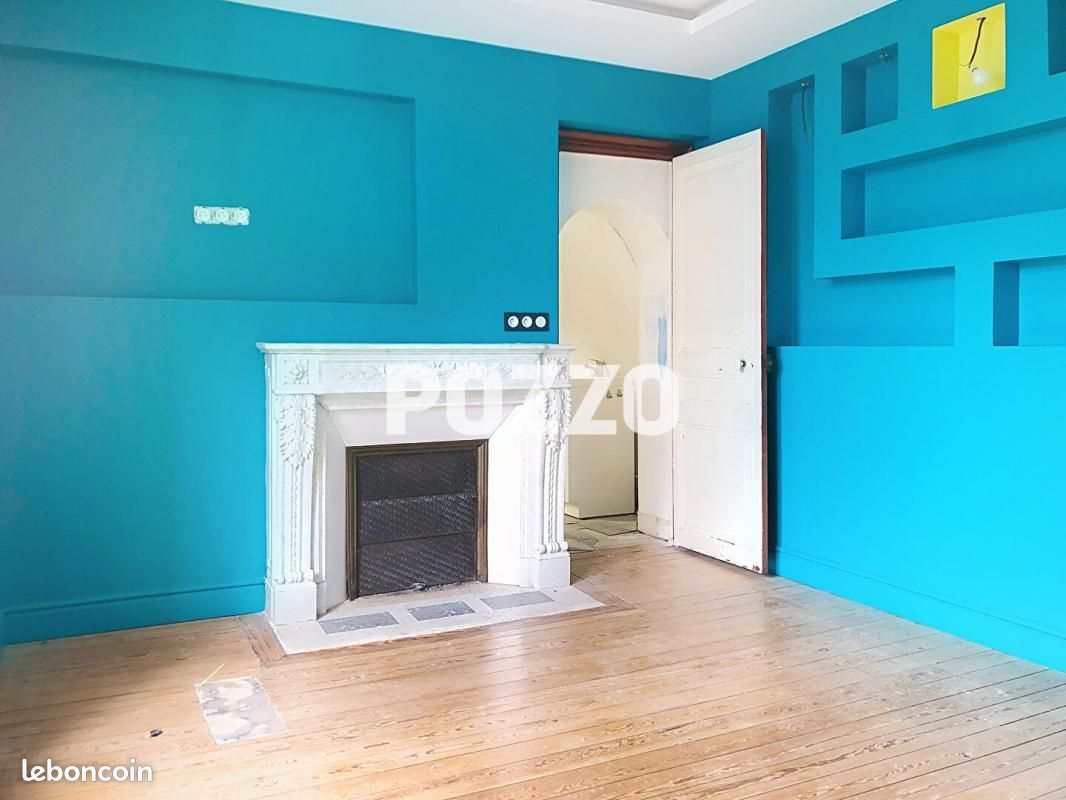 Appartement 3 pièces 64 m² · à Cabourg · 64 m² · 299 000 €
