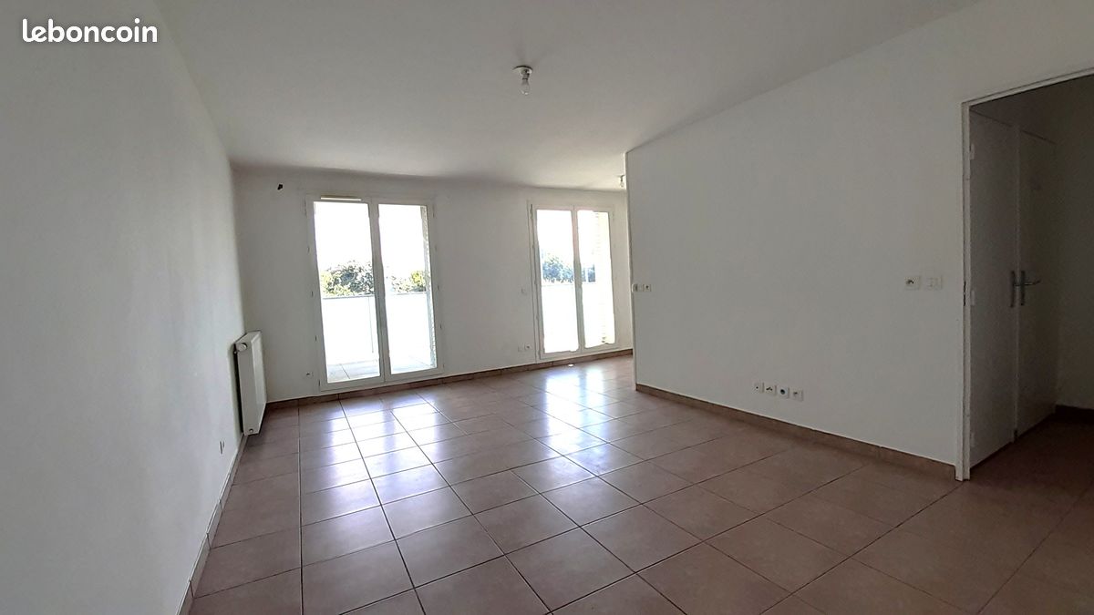 Appartement 3 pièces 62 m² · à Lyon · 62 m² · 871 €
