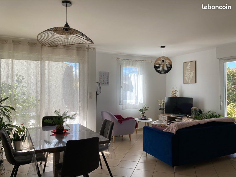 Maison 3 pièces 70 m² · à La Crèche · 70 m² · 198 800 €