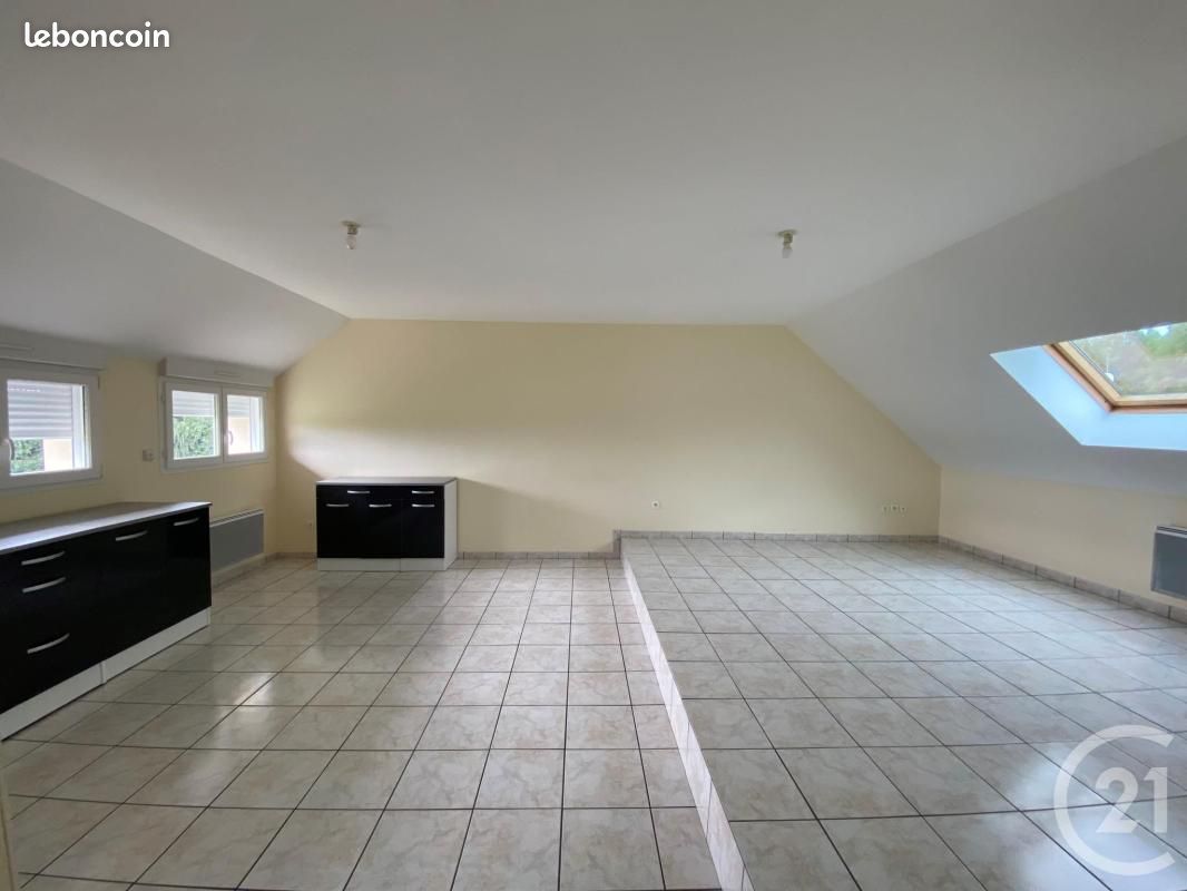 Appartement 3 pièces 64 m² · à Domfront en Poiraie · 64 m² · 478 €/mois