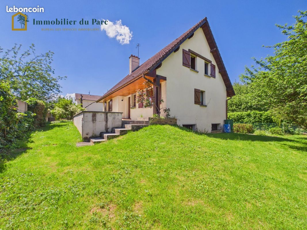 Maison 6 pièces 135 m² · à Valentigney · 135 m² · 189 900 €