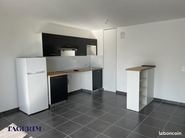 Appartement a louer melun - 3 pièce(s) - 66 m2 - Surfyn