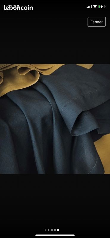 Chemin de table - Alexandre Turpault (image 5)