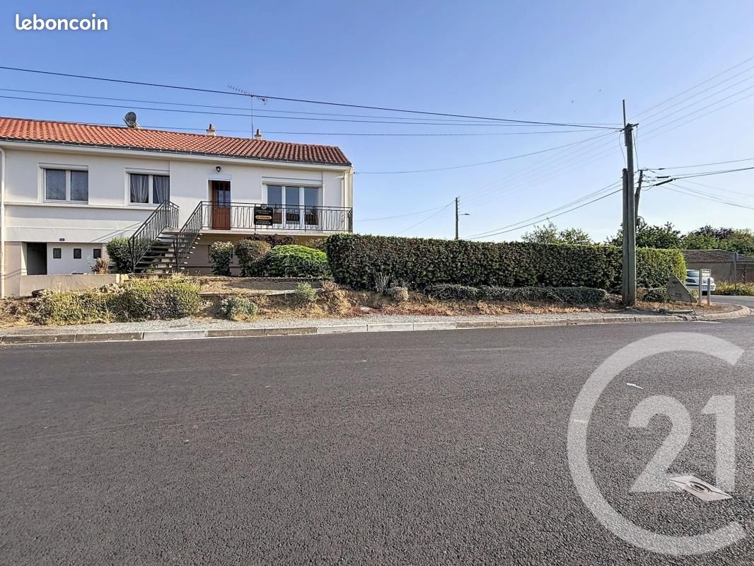 Maison 5 pièces 78 m² · à Orée d'Anjou · 78 m² · 119 900 €