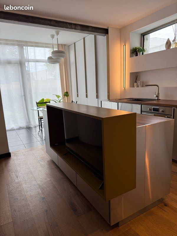 Appartement 2 pièces 37 m² · à Gradignan · 37 m² · 880 €/mois