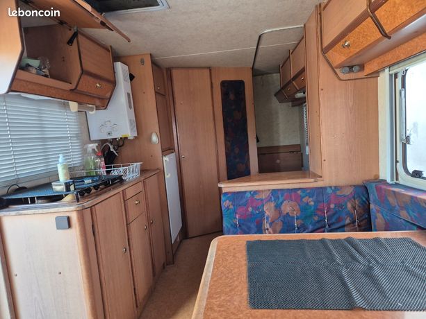 Camping d'occasion - Caravaning - leboncoin