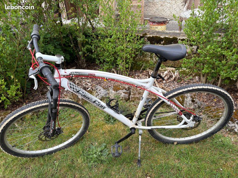 VTT fire fox Vélos