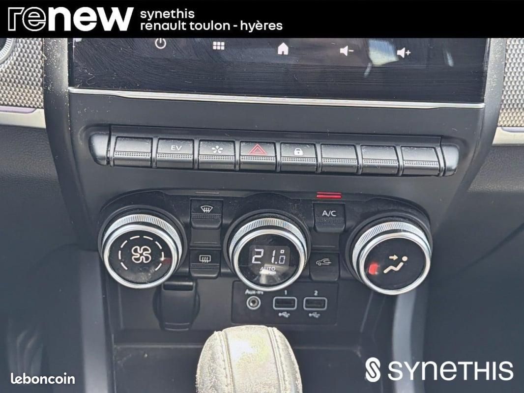 Renault Arkana E-Tech 145 - 21B Intens (image 21)