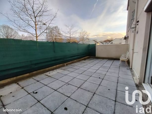 Appartement 3 pièces 70 m²