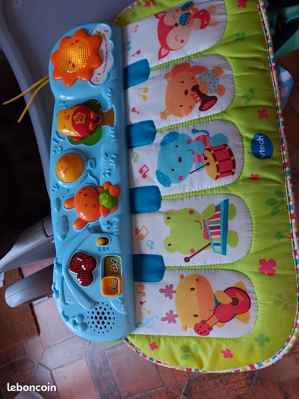 Piano vtech (image 2)