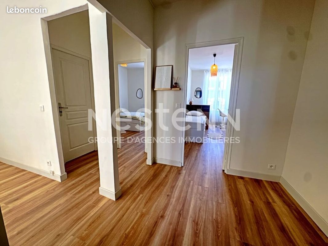 Appartement 4 pièces 75 m² · à Reims · 75 m² · 1 200 €/mois