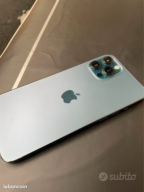 IPhone 12 Pro Max (image 1)