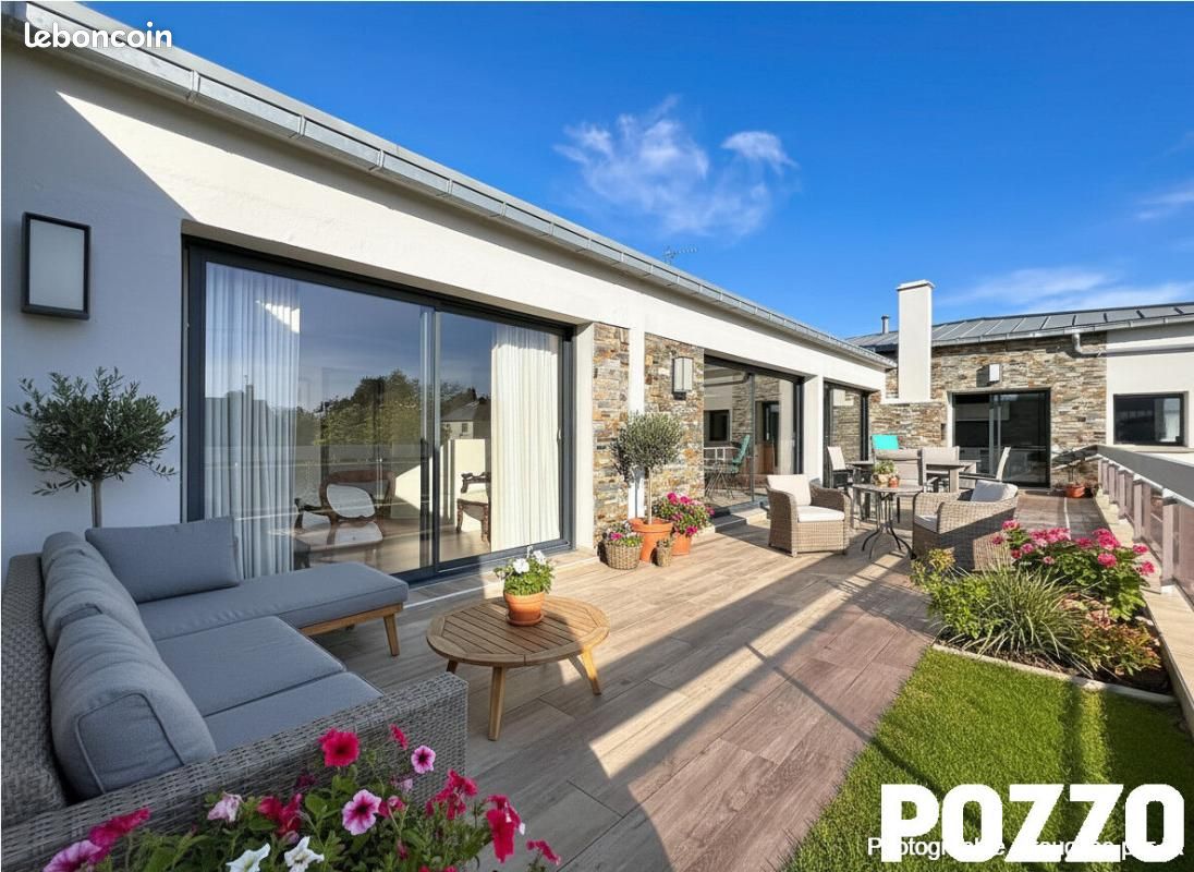 Maison 7 pièces 286 m² · à Donville-les-Bains · 286 m² · 828 000 €