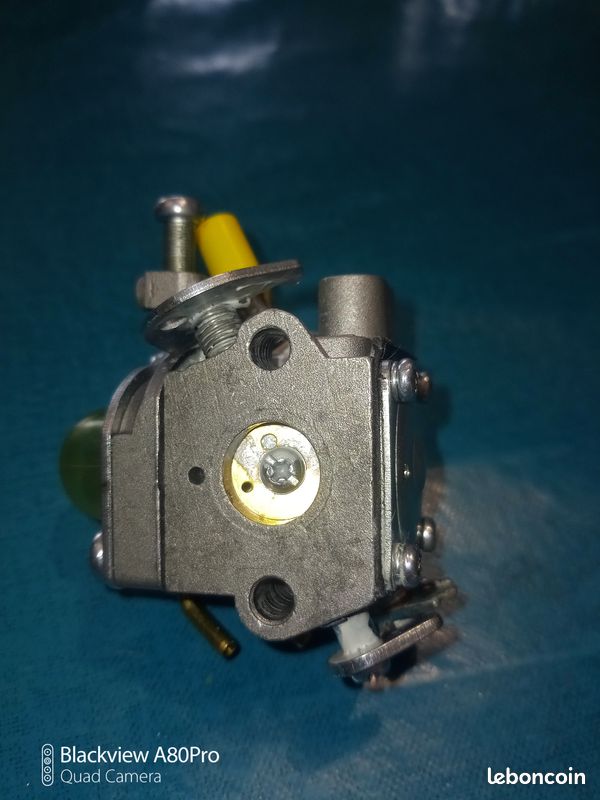 Carburateur (image 3)