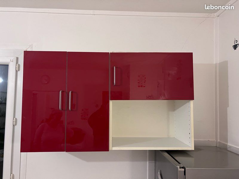 Meuble de cuisine IKEA (image 2)