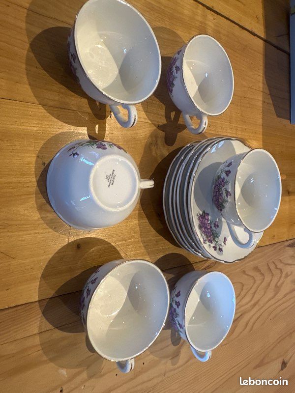 Grande Tasse À Café Xxl En Porcelaine Avec Surface Douce Au Toucher Mat
