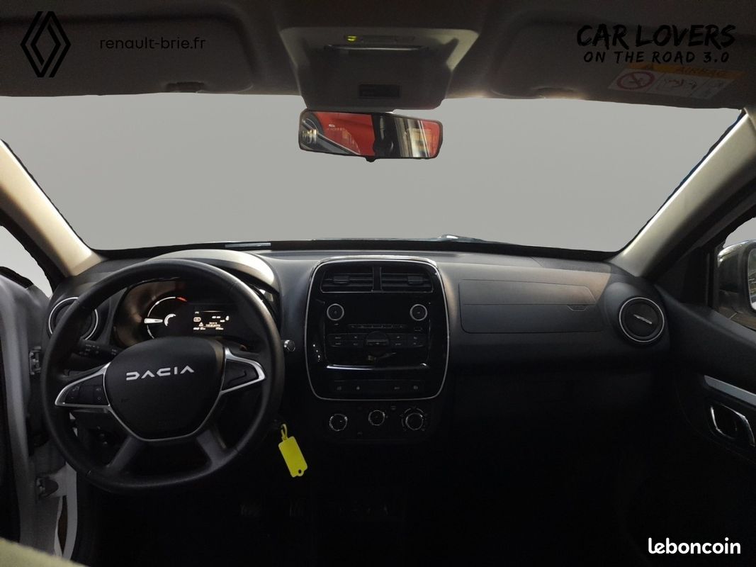 DACIA Spring Essential -23B (image 10)