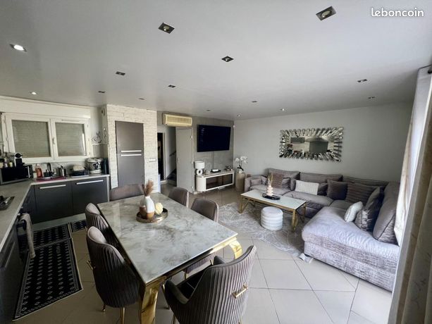 Pavillon 3 pièces 65 m² — 2