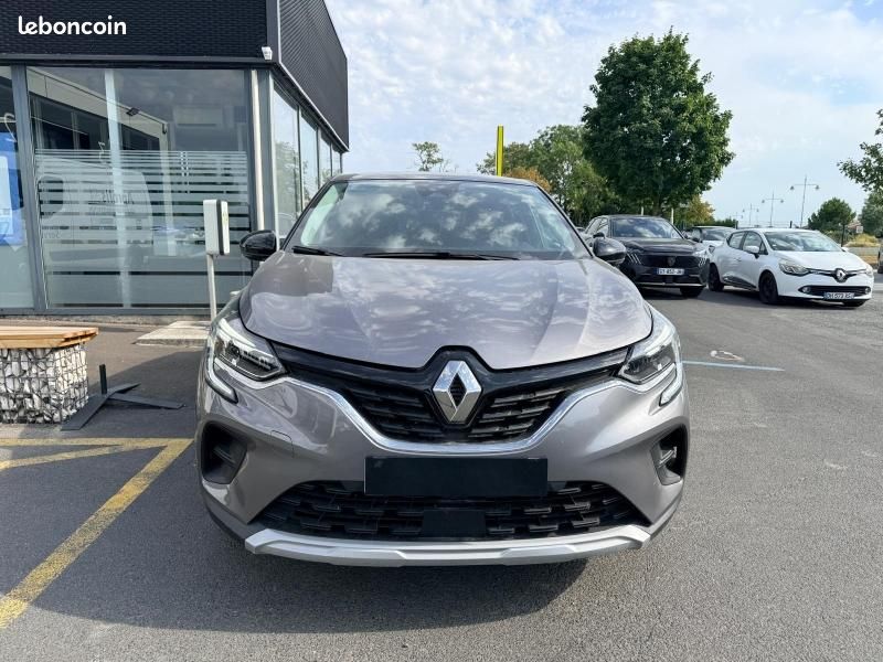 Renault Captur 1.0 TCe 90ch Evolution (image 2)