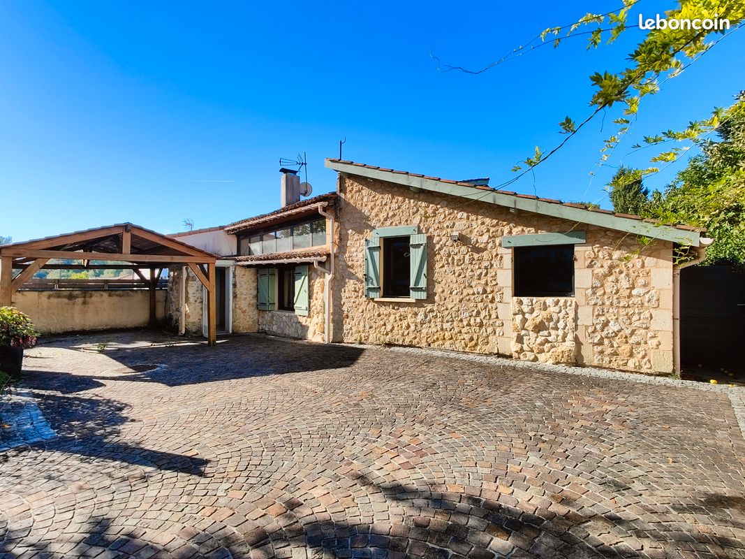 Maison 5 pièces 135 m² · à Villenave-d'Ornon · 135 m² · 479 000 €