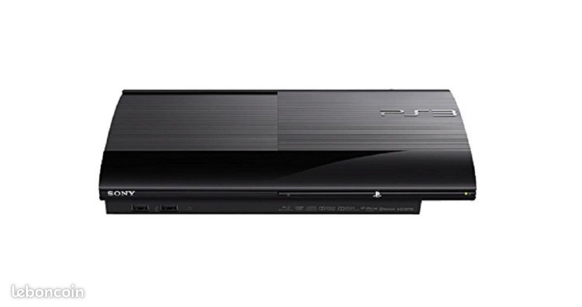 Lot xbox one et ps3 (image 2)