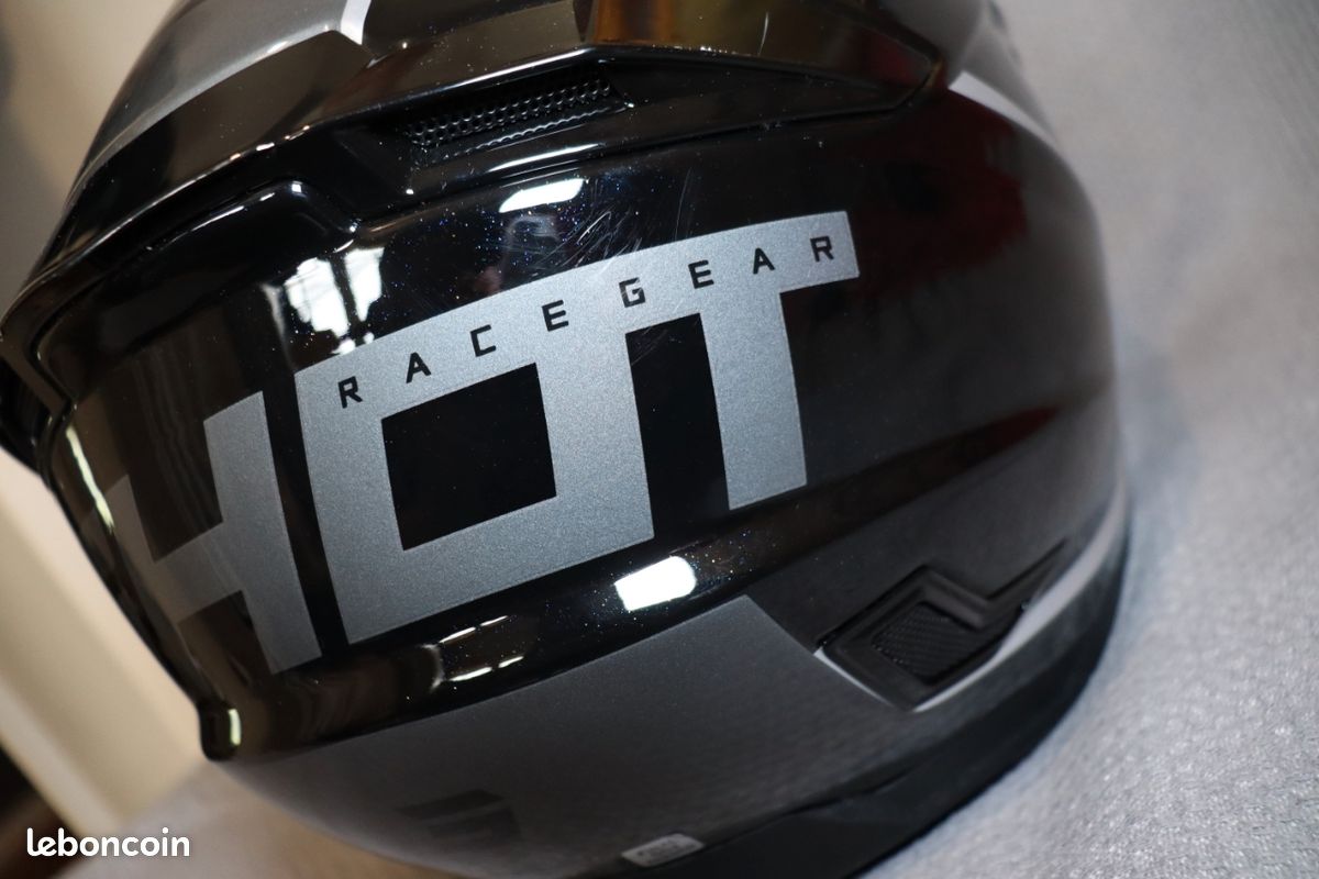 Casque Shot Cire Comp (image 7)