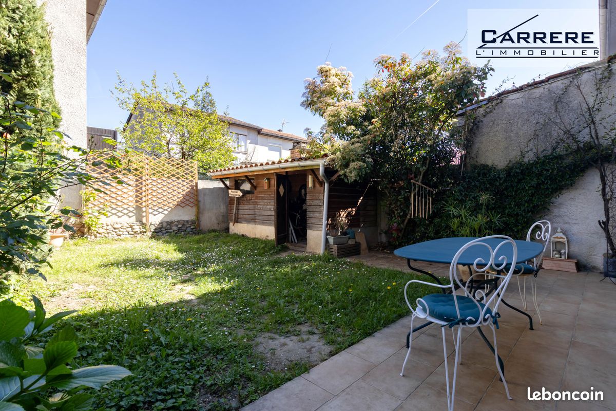 Maison 4 pièces 92 m² · à Cenon · 92 m² · 299 250 €