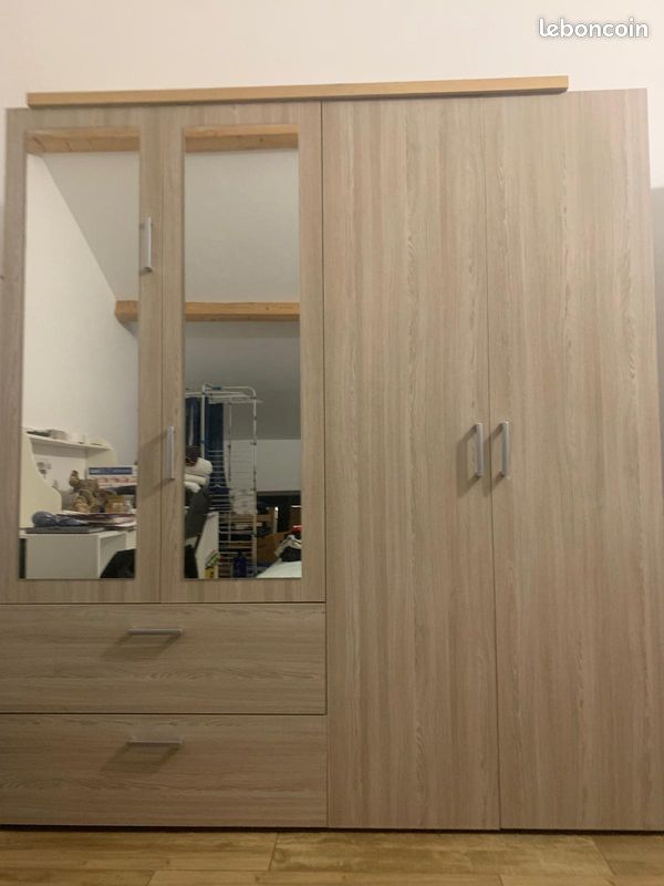 Armoire (image 1)