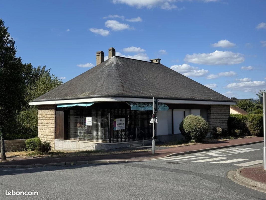 Maison 5 pièces 176 m² · à Grand-Couronne · 176 m² · 212 000 €