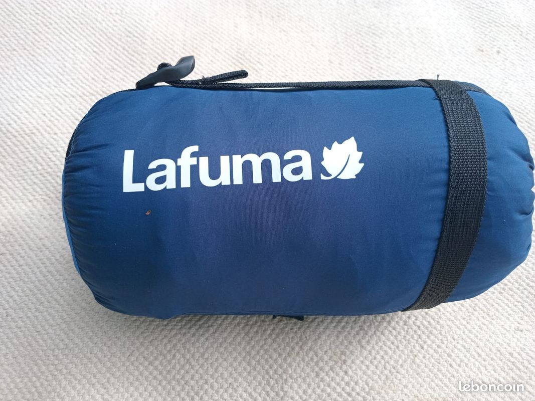 Sac de couchage Lafuma Sport Plein air