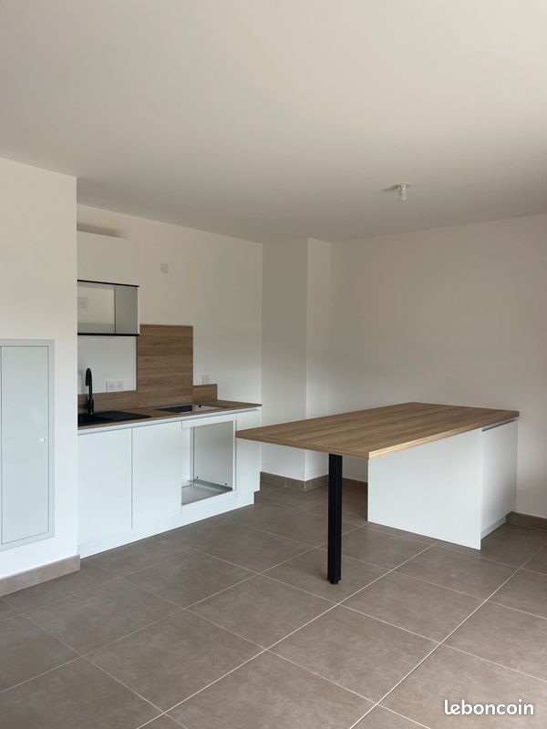 Appartement 2 pièces 45 m² · à Furiani · 45 m² · 680 €