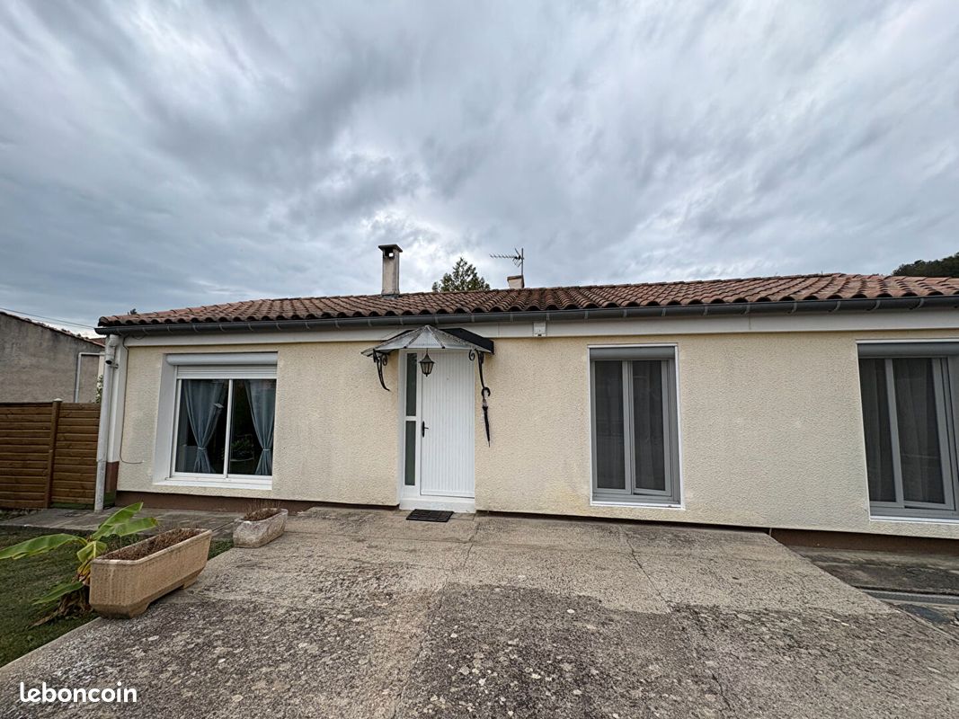 Maison 3 pièces 99 m² · à Montazels · 99 m² · 234 900 €