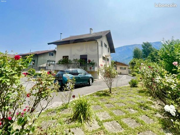Maison 6 pièces 153 m²