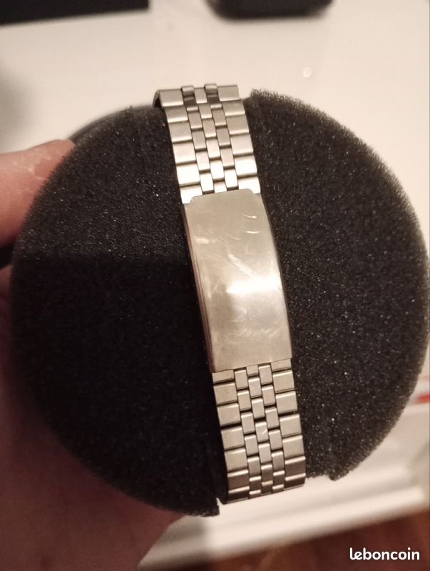 Montre homme (image 2)