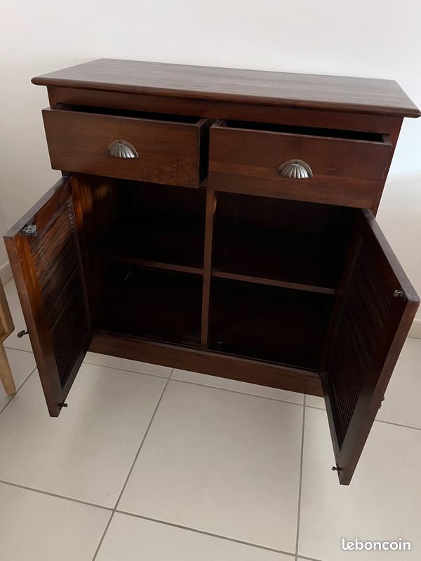 Buffet bas maisons du monde (image 2)