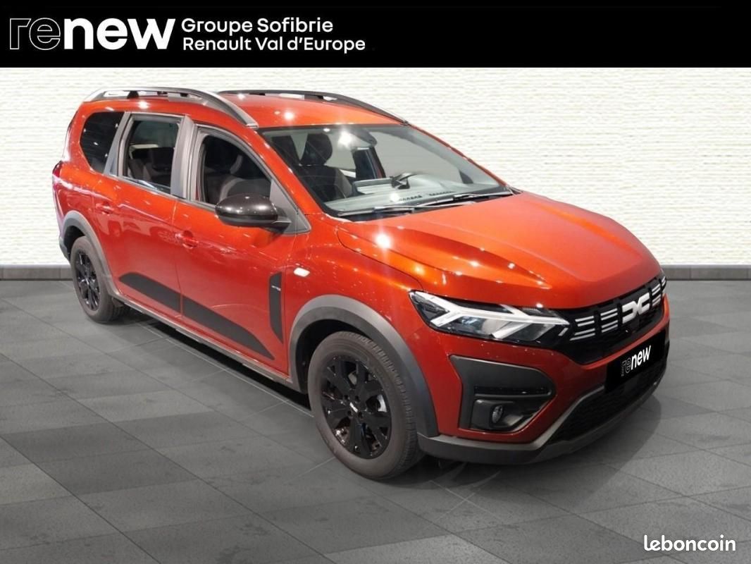 Dacia Jogger ECO-G 100 7 places Extreme (image 3)