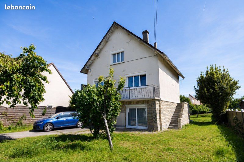 Maison 7 pièces 165 m² · à Les Mureaux · 165 m² · 335 000 €
