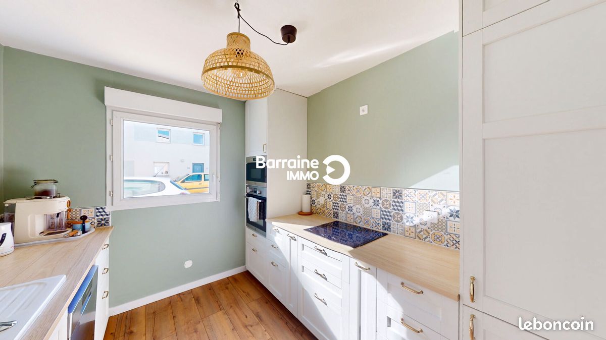 Maison 4 pièces 83 m² · à Brest · 83 m² · 239 625 €