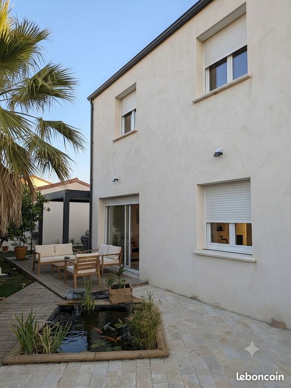 Maison 4 pièces 96 m² · à Narbonne · 96 m² · 340 000 €
