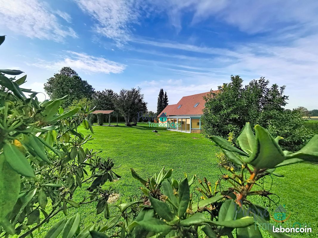 Maison 6 pièces 114 m² · à Lanquetot · 114 m² · 275 000 €