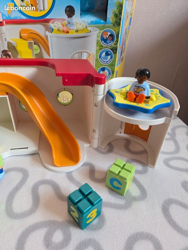 Playmobils 123 70399 (image 4)