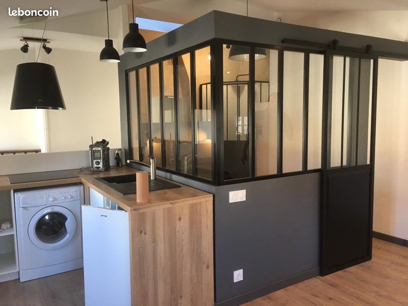 Appartement 2 pièces 35 m² · à La Rochelle · 35 m² · 770 €