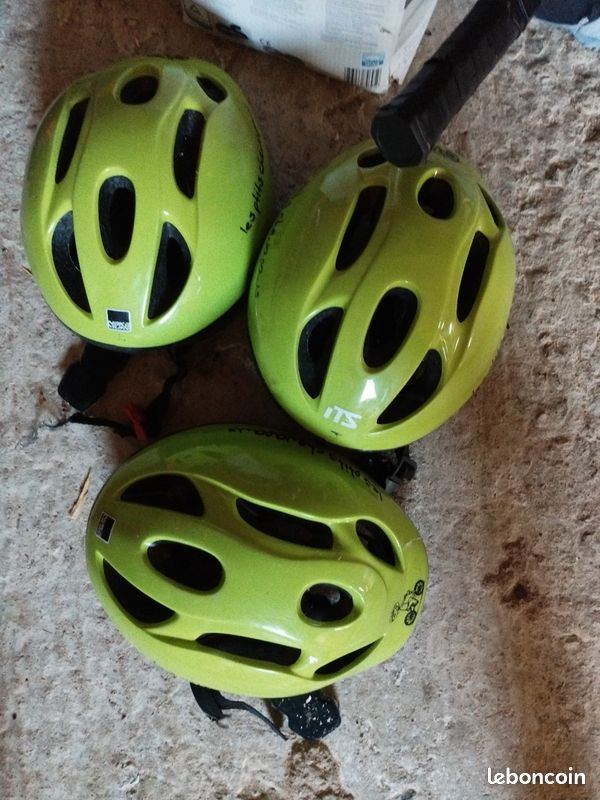 Casque de vélo (image 1)