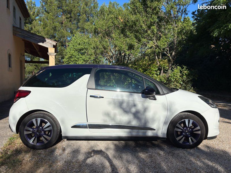 Citroën DS3 diesel 4cv (image 2)