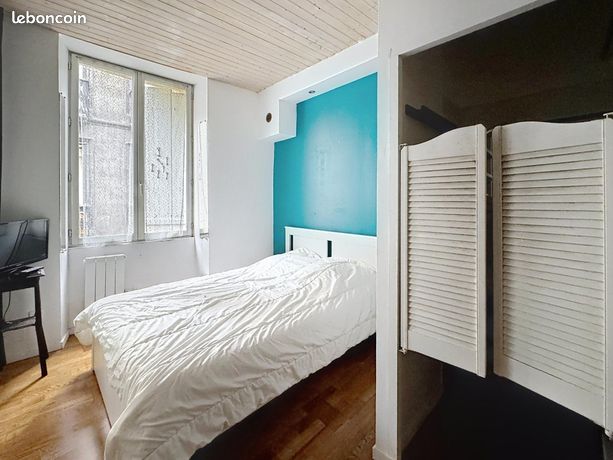 Appartement 2 pièces 31 m² — 3